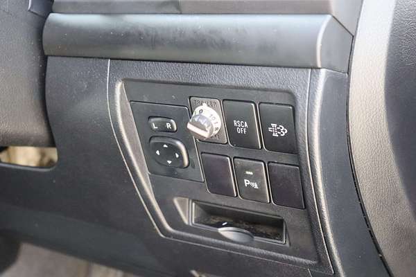 2020 Toyota Landcruiser GXL VDJ200R