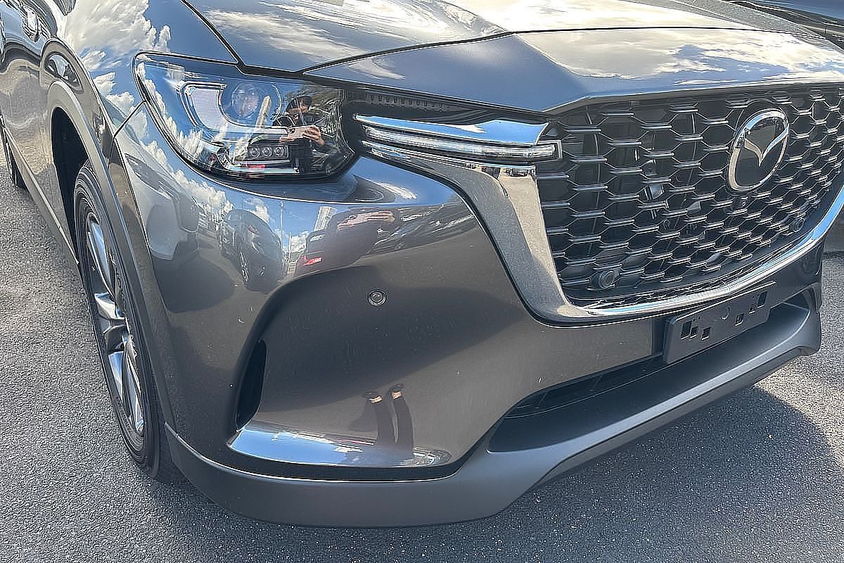 2024 Mazda CX-60 P50e Evolve KH Series