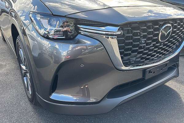 2024 Mazda CX-60 P50e Evolve KH Series