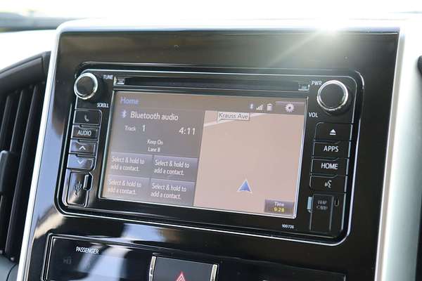 2020 Toyota Landcruiser GXL VDJ200R