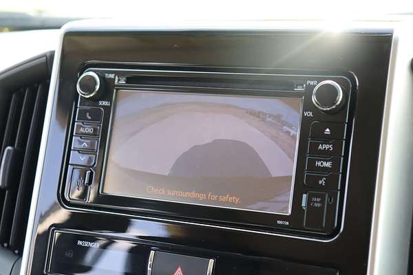 2020 Toyota Landcruiser GXL VDJ200R