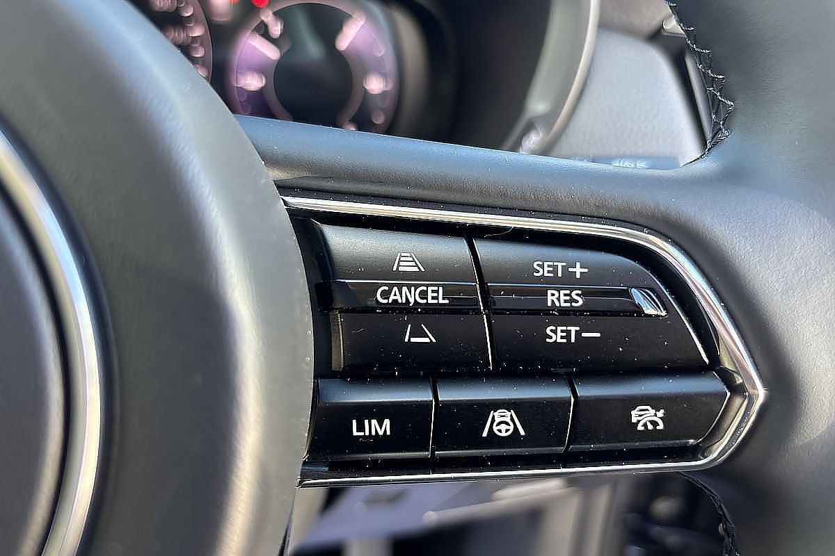 2024 Mazda CX-60 P50e Evolve KH Series