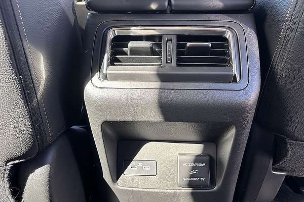 2024 Mazda CX-60 P50e Evolve KH Series