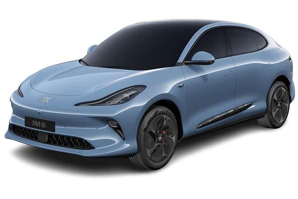 2025 MG IM6 Premium S12L