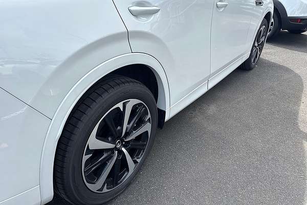 2024 Mazda CX-60 D50e Azami KH Series