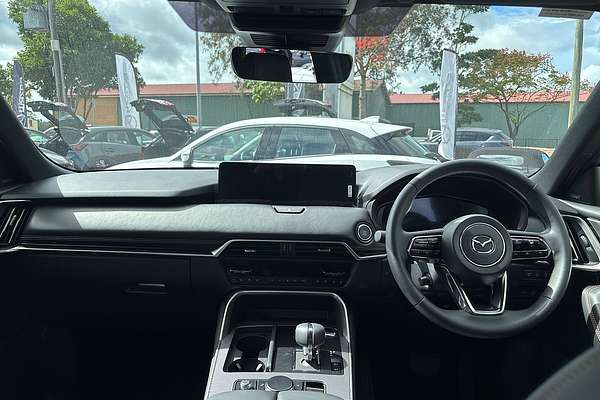 2024 Mazda CX-60 D50e Azami KH Series