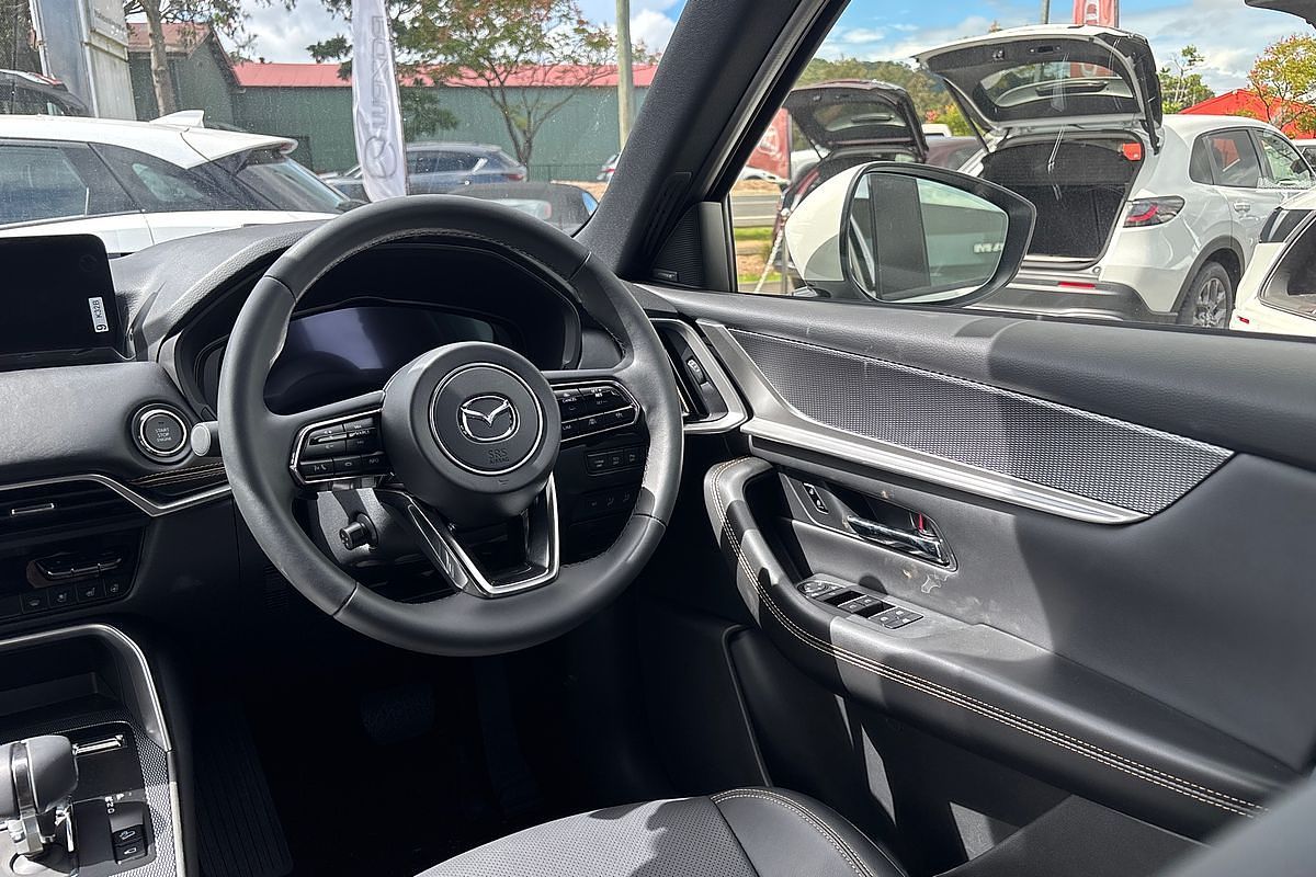 2024 Mazda CX-60 D50e Azami KH Series