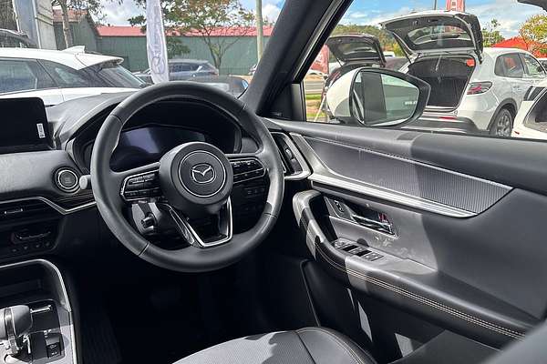 2024 Mazda CX-60 D50e Azami KH Series