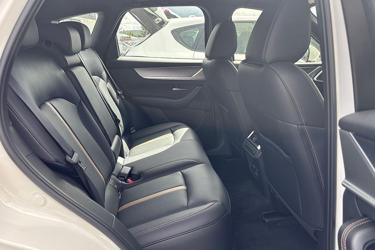 2024 Mazda CX-60 D50e Azami KH Series