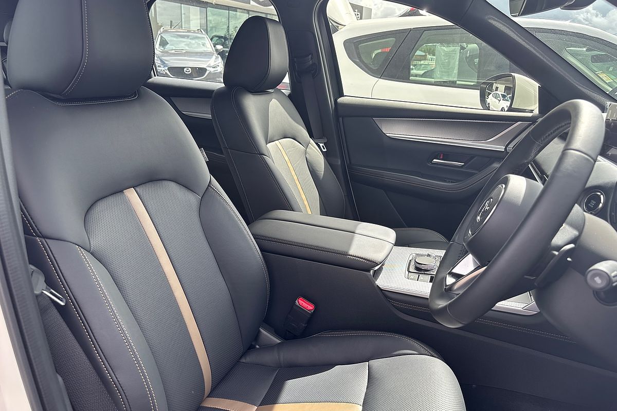 2024 Mazda CX-60 D50e Azami KH Series