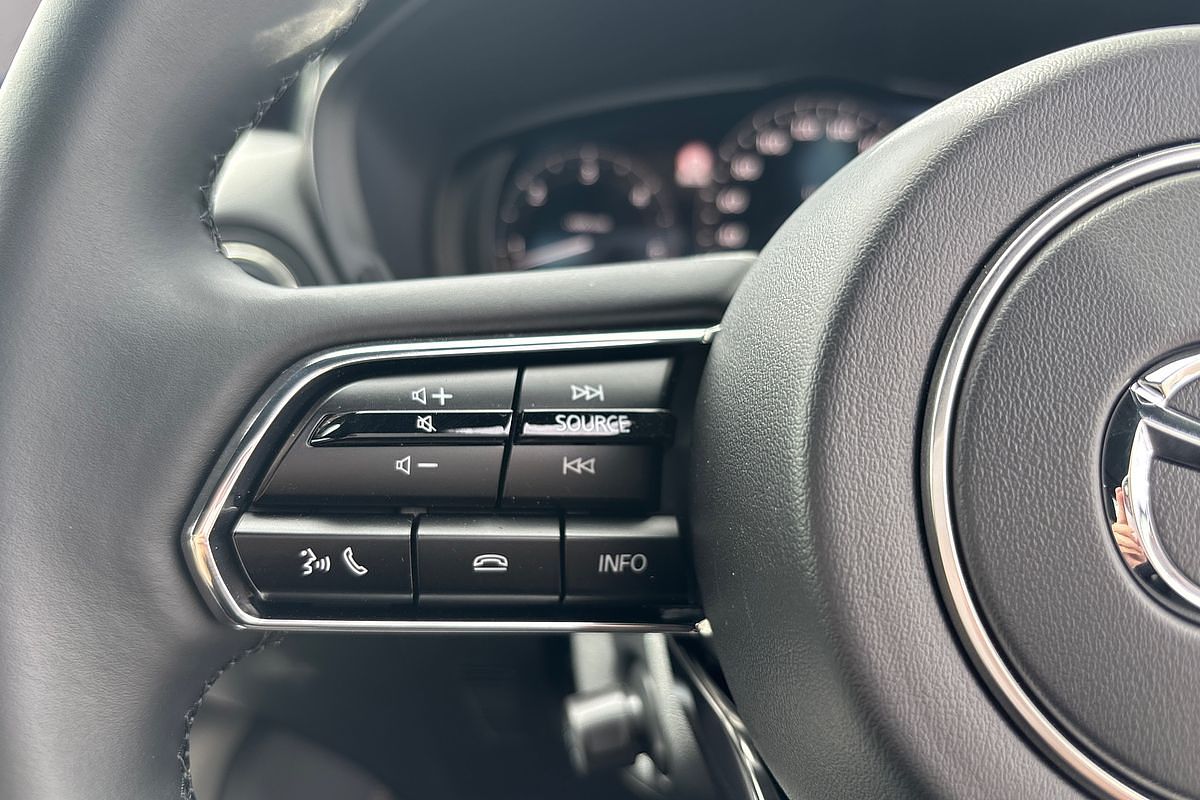 2024 Mazda CX-60 D50e Azami KH Series