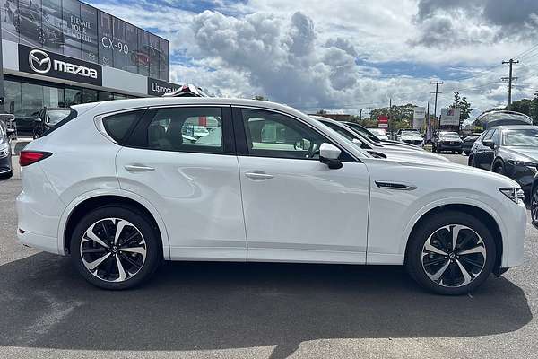 2024 Mazda CX-60 D50e Azami KH Series