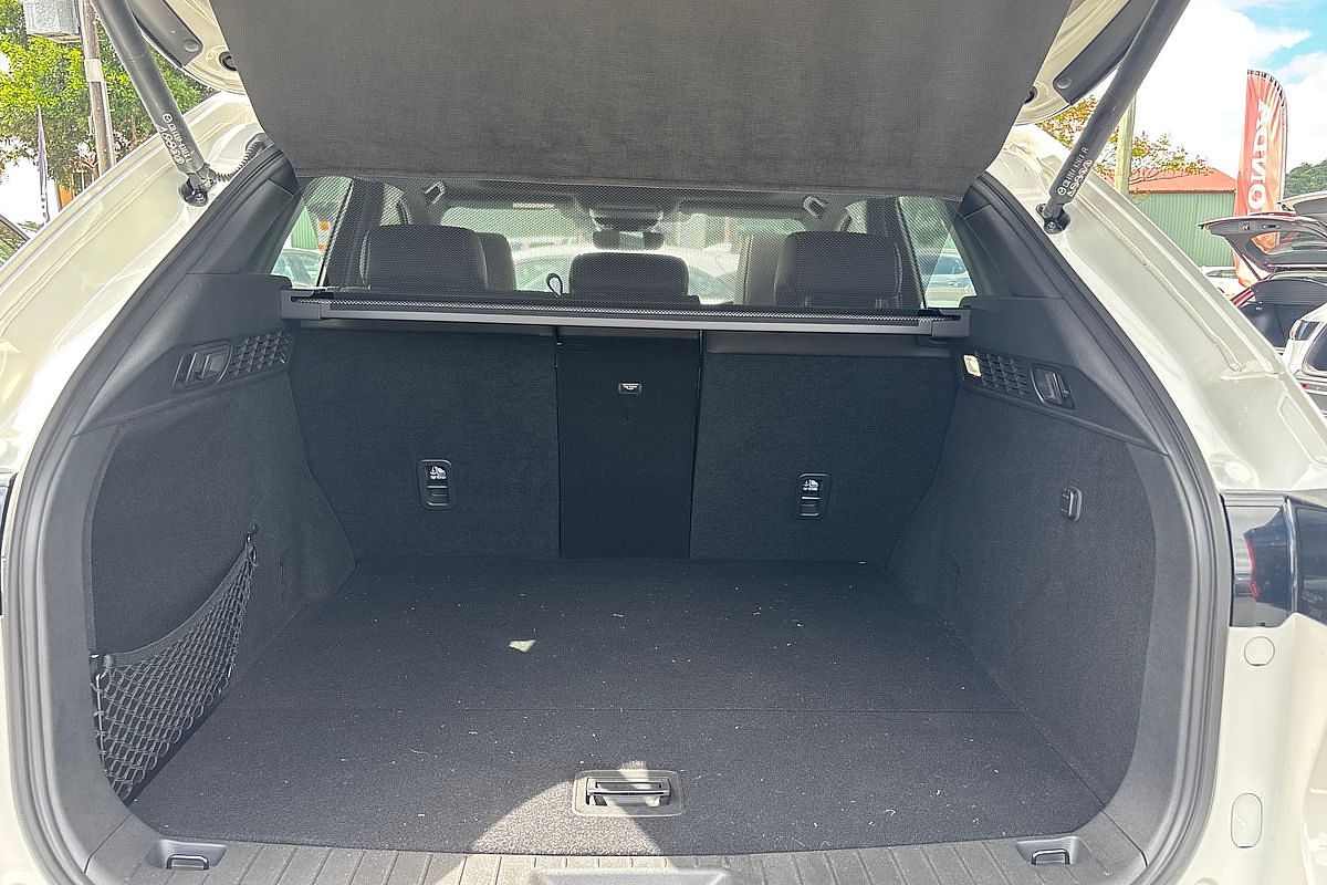 2024 Mazda CX-60 D50e Azami KH Series