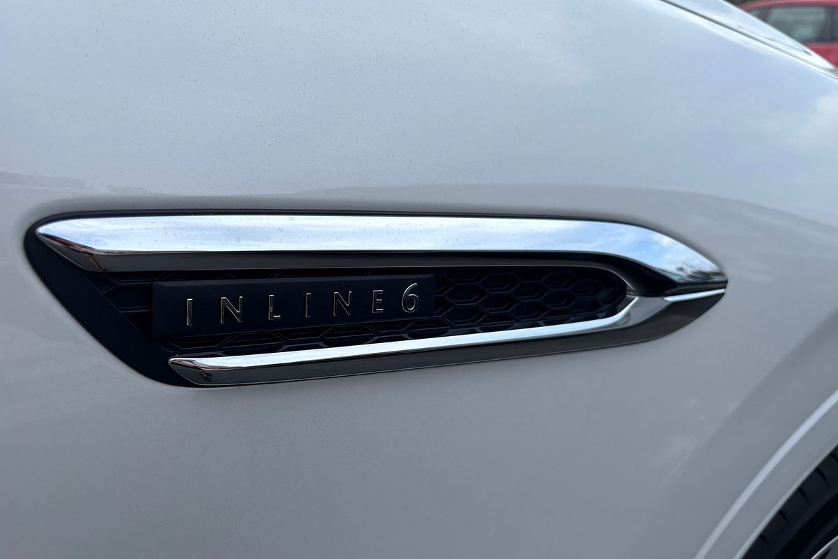 2024 Mazda CX-60 D50e Azami KH Series