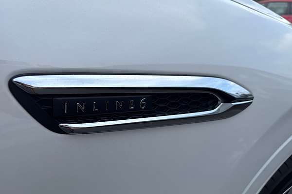 2024 Mazda CX-60 D50e Azami KH Series