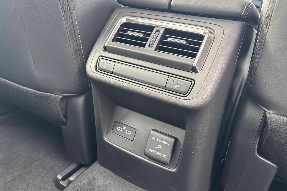 2024 Mazda CX-60 D50e Azami KH Series