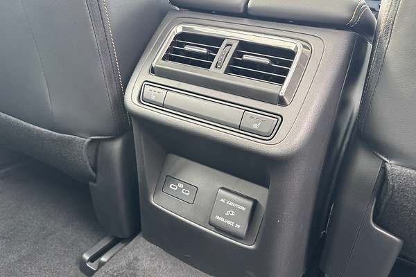 2024 Mazda CX-60 D50e Azami KH Series