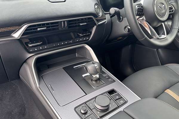 2024 Mazda CX-60 D50e Azami KH Series