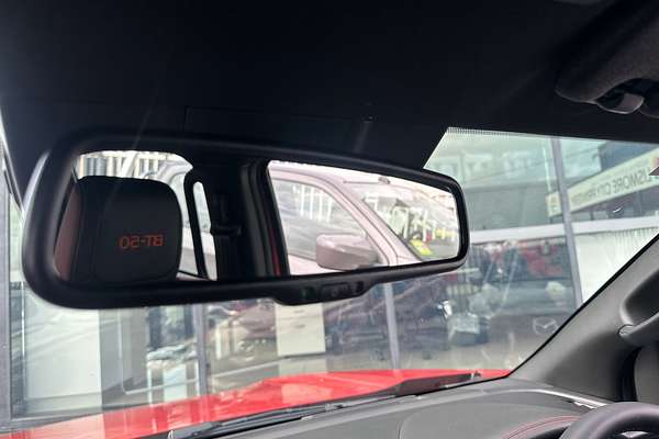 2025 Mazda BT-50 SP TF 4X4