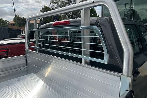 2025 Mazda BT-50 XT TF 4X4