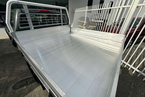 2025 Mazda BT-50 XT TF 4X4