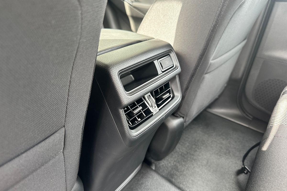 2025 Mazda BT-50 XT TF 4X4