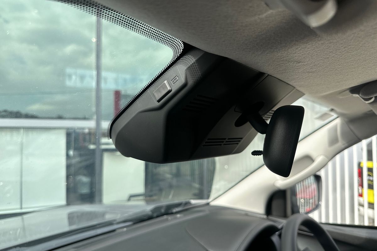 2025 Mazda BT-50 XT TF 4X4