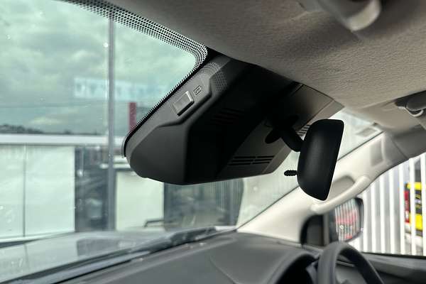 2025 Mazda BT-50 XT TF 4X4