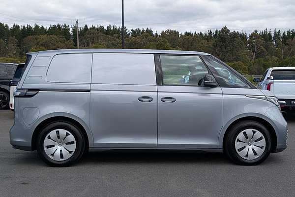 2025 Volkswagen ID. Buzz Cargo BEV550 EBN SWB