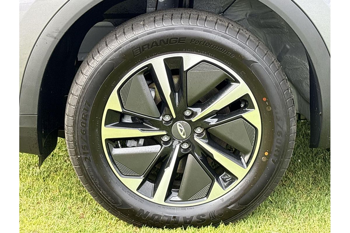 2025 Chery Tiggo 4 Hybrid Urban