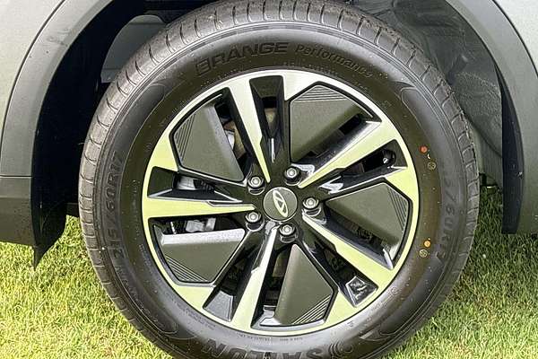 2025 Chery Tiggo 4 Hybrid Urban