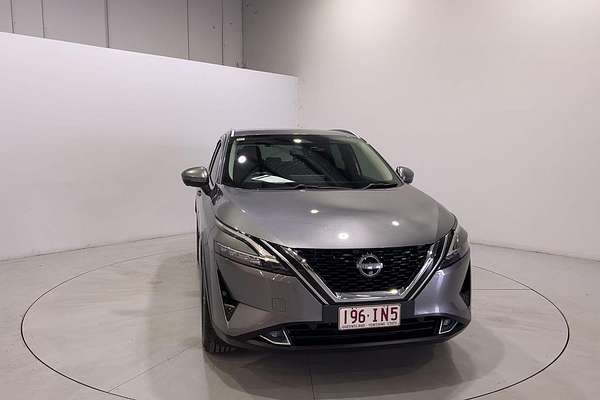 2023 Nissan QASHQAI ST-L J12