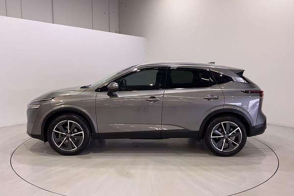 2023 Nissan QASHQAI ST-L J12