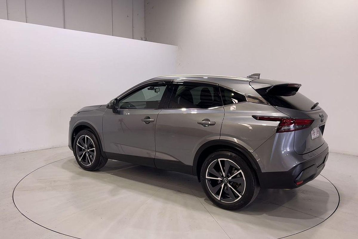 2023 Nissan QASHQAI ST-L J12
