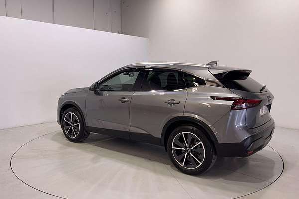 2023 Nissan QASHQAI ST-L J12