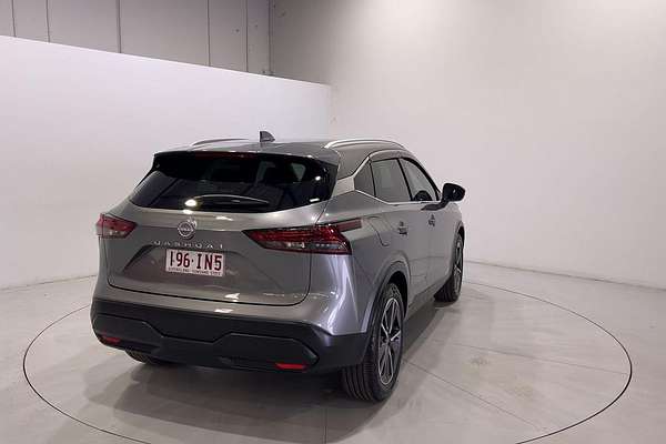 2023 Nissan QASHQAI ST-L J12