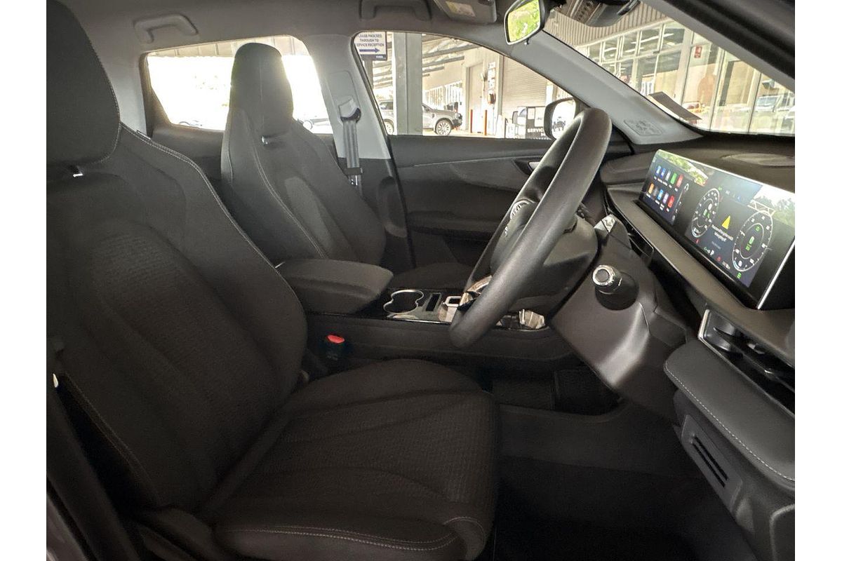 2025 Chery Tiggo 4 Hybrid Urban