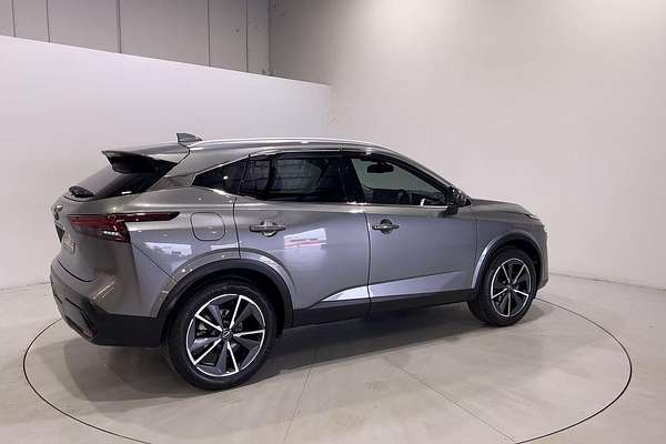 2023 Nissan QASHQAI ST-L J12