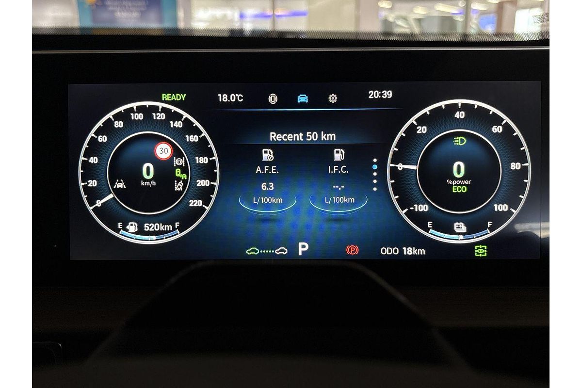 2025 Chery Tiggo 4 Hybrid Urban