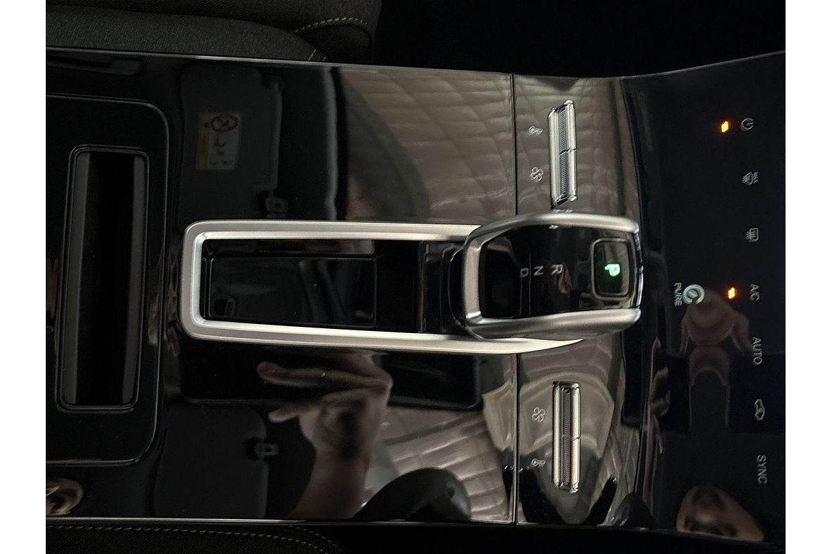 2025 Chery Tiggo 4 Hybrid Urban