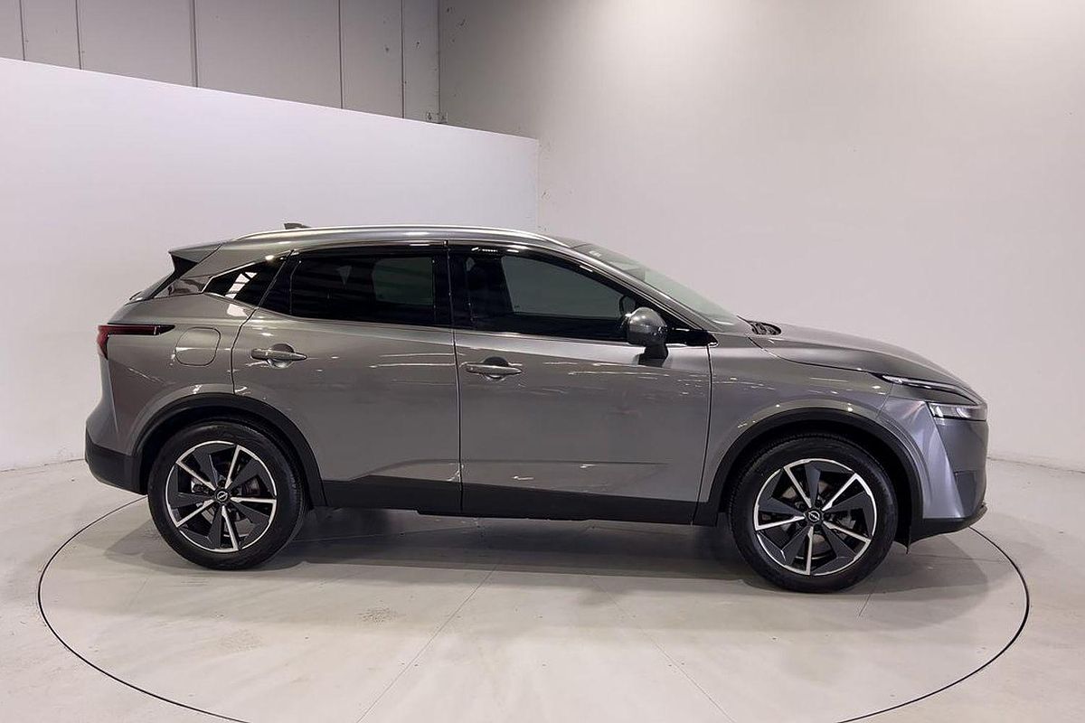 2023 Nissan QASHQAI ST-L J12