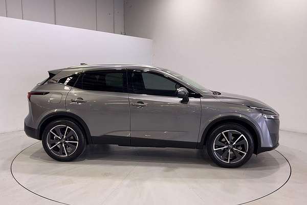 2023 Nissan QASHQAI ST-L J12
