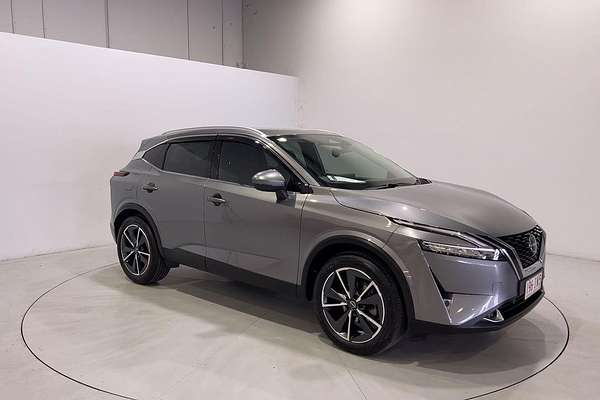 2023 Nissan QASHQAI ST-L J12