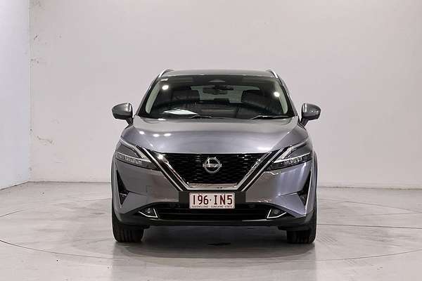 2023 Nissan QASHQAI ST-L J12