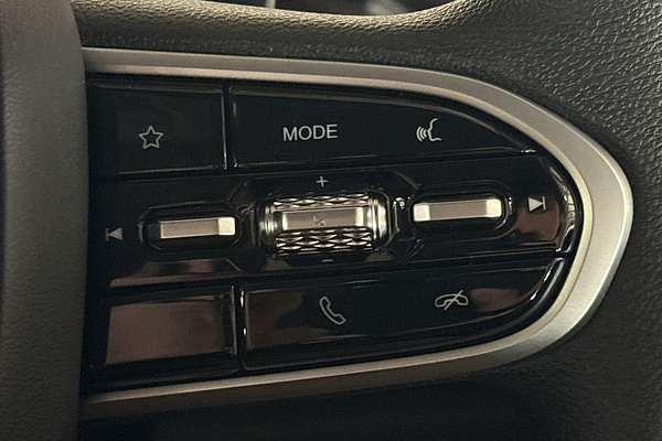 2025 Chery Tiggo 4 Hybrid Urban