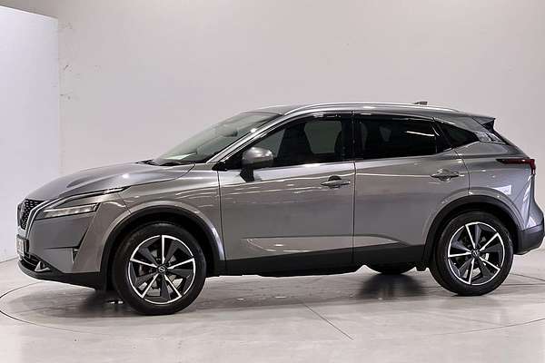 2023 Nissan QASHQAI ST-L J12