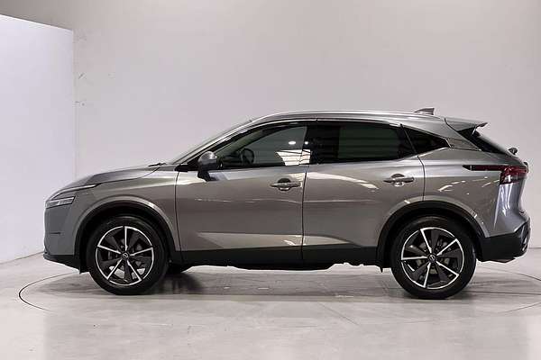 2023 Nissan QASHQAI ST-L J12