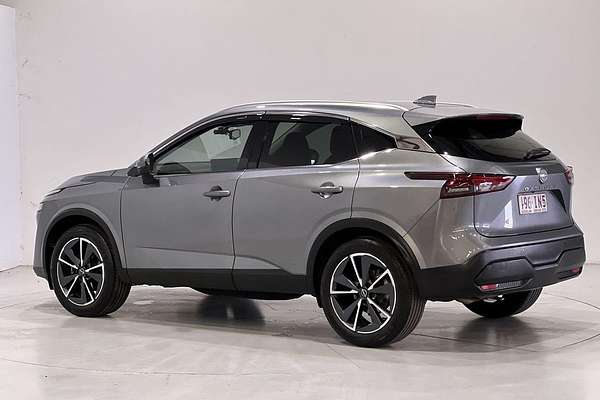 2023 Nissan QASHQAI ST-L J12