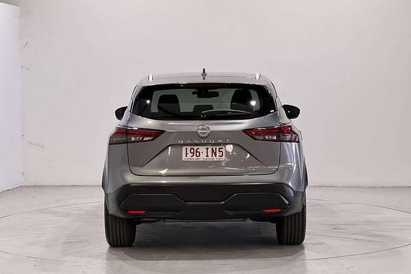 2023 Nissan QASHQAI ST-L J12