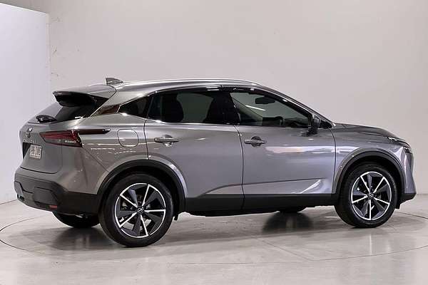 2023 Nissan QASHQAI ST-L J12